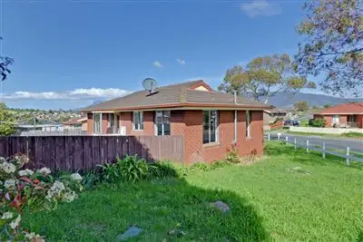 Second view of Homely house listing, 41 Celtic Place, Gagebrook TAS 7030