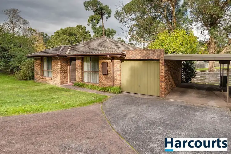 5/446 Glenfern Road, Tecoma VIC 3160