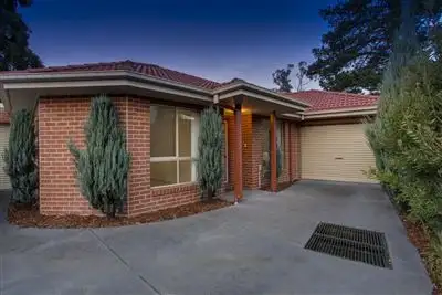 3/28 Iris Crescent, Boronia VIC 3155