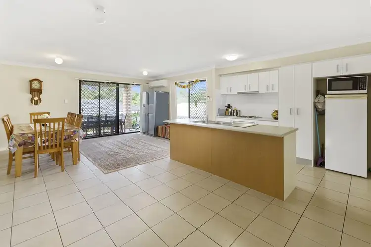 Fourth view of Homely house listing, 14 Oprah Court, Brassall QLD 4305