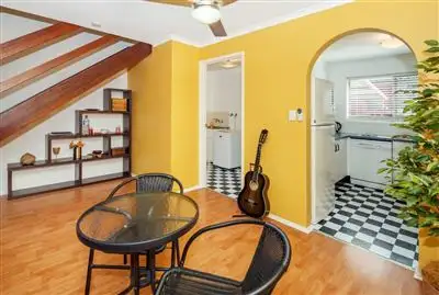 Main view of Homely townhouse listing, 11/93-99 Logan St, Beenleigh QLD 4207