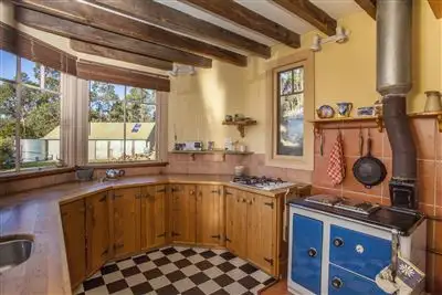 Sixth view of Homely house listing, 69 Cairns Bay Road, Surges Bay TAS 7116