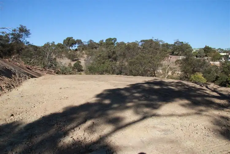 Main view of Homely land listing, 16 Braeview Drive, Old Beach TAS 7017