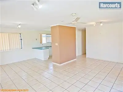 Fourth view of Homely house listing, 82 Chancellor Drive, Urraween QLD 4655