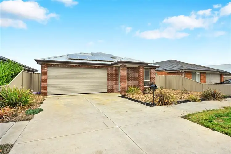 6 Oberon Street, Alfredton VIC 3350