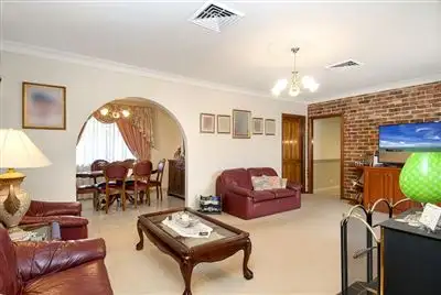 Second view of Homely house listing, 61 Vine Street East, Schofields NSW 2762