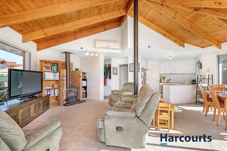 Fourth view of Homely house listing, 589 Preston Road, North Motton TAS 7315