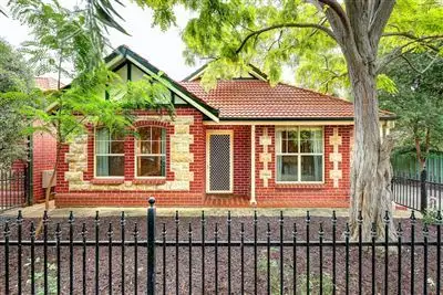 Main view of Homely unit listing, 4/34 Devon Street South, Goodwood SA 5034