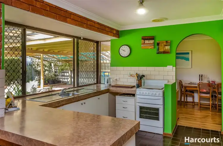 Fifth view of Homely house listing, 13 Yanget Street, Mandurah WA 6210