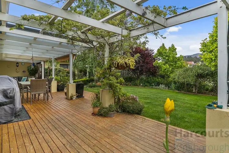 Sixth view of Homely house listing, 25 Kelp Street, Kingston TAS 7050