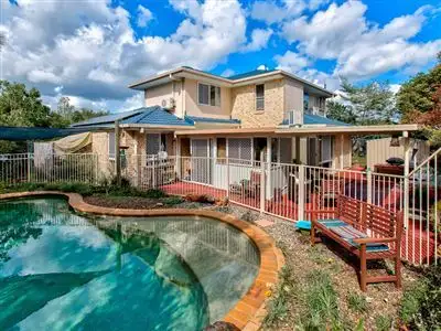 Second view of Homely house listing, 14 Rattray Place, Ferny Grove QLD 4055