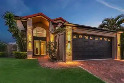 Main view of Homely house listing, 16 Cosby Place, Mcdowall QLD 4053