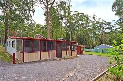 Fourth view of Homely house listing, Lot 85 Jerberra Road, Tomerong NSW 2540