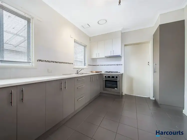 Second view of Homely unit listing, 1/33 Birmingham Street, Springvale VIC 3171