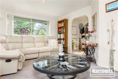 Second view of Homely house listing, 15 Sunnyside Drive, Berwick VIC 3806