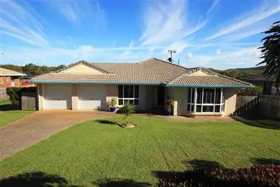 39 Rodney Street, Taranganba QLD 4703