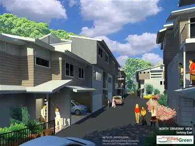 Third view of Homely townhouse listing, 19/130 Nellie Street, Nundah QLD 4012