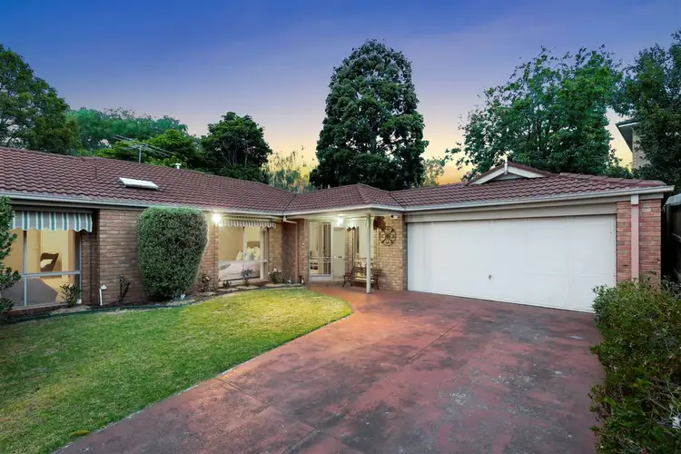 Main view of Homely unit listing, 2/4 Clematis Street, Glen Waverley VIC 3150
