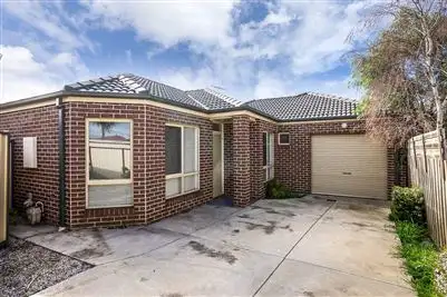 Third view of Homely unit listing, 2/29. Harmony Drive, Tarneit VIC 3029
