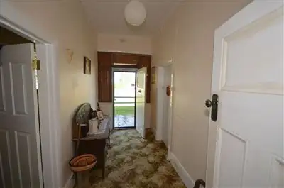 Fourth view of Homely house listing, 17 Aberle Street, Karoonda SA 5307