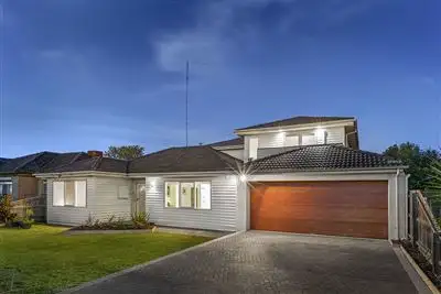 Main view of Homely house listing, 28 Invermay Street, Reservoir VIC 3073
