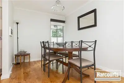 Third view of Homely unit listing, 4/4 Gibb Street, Berwick VIC 3806