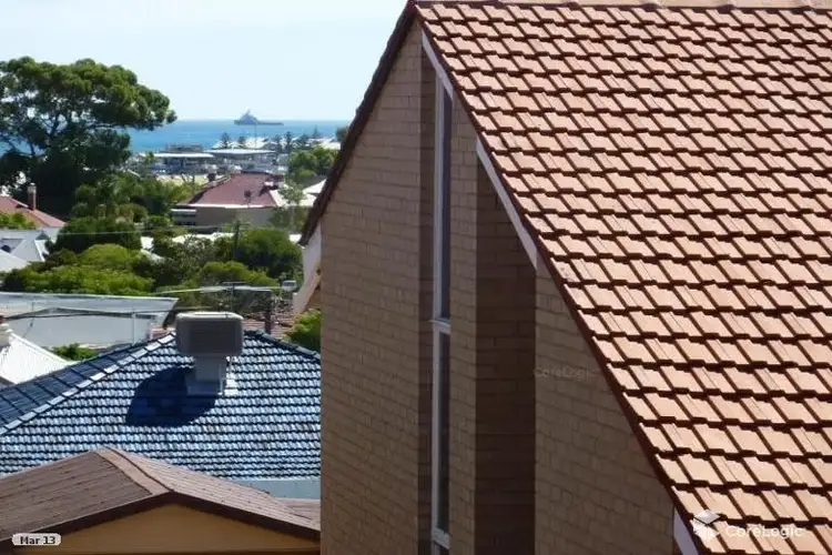 Second view of Homely house listing, 5 Ashburton Terrace, Fremantle WA 6160