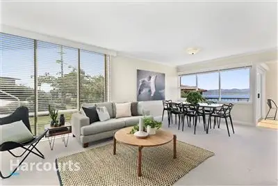 Fifth view of Homely house listing, 54 Red Chapel Avenue, Sandy Bay TAS 7005