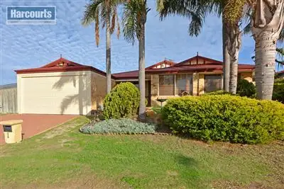 Third view of Homely house listing, 1 Mutiny Terrace, Quinns Rocks WA 6030