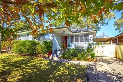 14 Epping Close, Cambridge Park NSW 2747