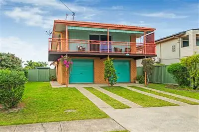 Second view of Homely house listing, 30 Barnard Street, Biggera Waters QLD 4216