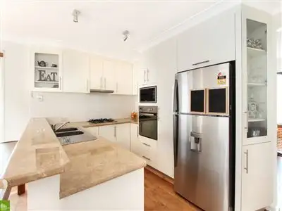 Third view of Homely house listing, 28 Jenail Place, Horsley NSW 2530