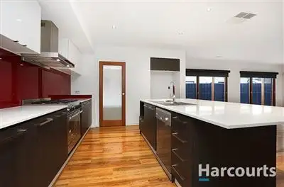Fifth view of Homely house listing, 9 Pavilion Boulevard, Wollert VIC 3750