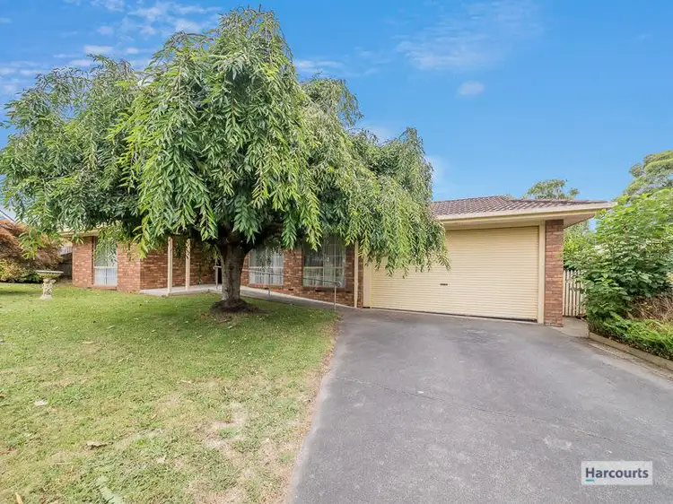 Second view of Homely house listing, 13 Neerim Street, Drouin VIC 3818