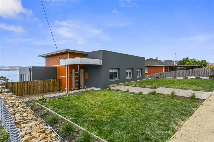 Third view of Homely house listing, 2 Vancouver street, Midway Point TAS 7171