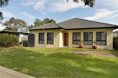 Second view of Homely house listing, 31 Park Street, Seaford VIC 3198