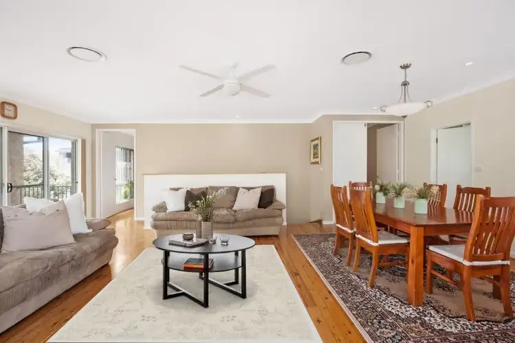 Second view of Homely house listing, 2 Wattlevale Place, Ulladulla NSW 2539