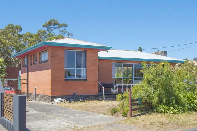 Second view of Homely house listing, 252 Lewisham Scenic Drive, Lewisham TAS 7173