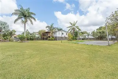 Third view of Homely house listing, 33 Fadden Street, Walkerston QLD 4751