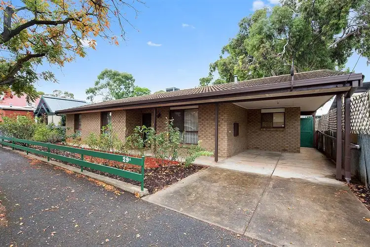Main view of Homely house listing, 29a Ninth Avenue, St Peters SA 5069