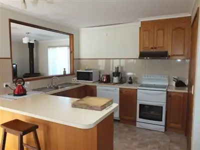 Second view of Homely house listing, 1 Palm Court, Leongatha VIC 3953