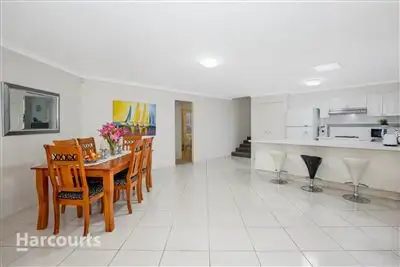 Third view of Homely house listing, 157 Mile End Road, Rouse Hill NSW 2155