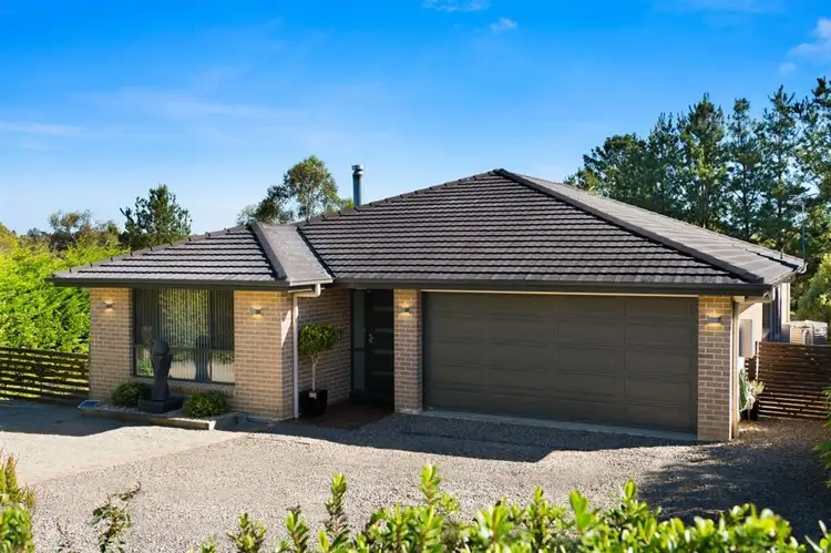 12 Lodge Lane, Bundanoon NSW 2578