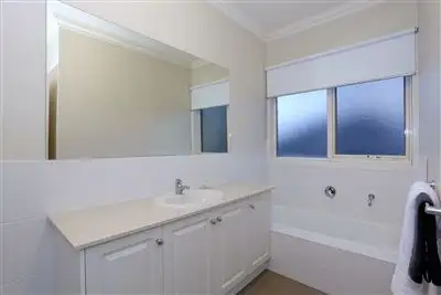 Fourth view of Homely townhouse listing, 10 Conlan Way, Lilydale VIC 3140