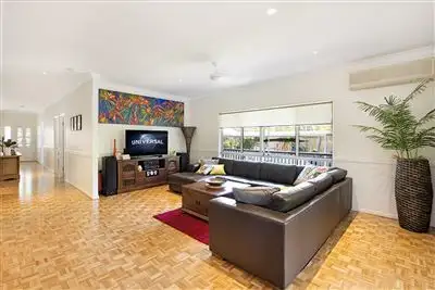 Third view of Homely house listing, 46 Crescent Avenue, Hope Island QLD 4212