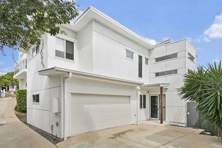 Main view of Homely townhouse listing, 30A East Street, Camp Hill QLD 4152