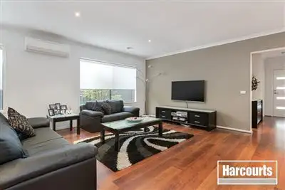 Second view of Homely house listing, 4 Lawrence Close, Pakenham VIC 3810
