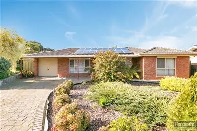 Main view of Homely house listing, 8 Graue Court, Willaston SA 5118