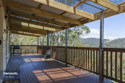 Fourth view of Homely house listing, 37 Turn Creek Road, Grove TAS 7109