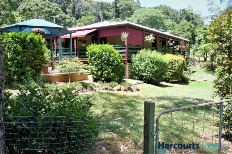 Main view of Homely house listing, 2 Meron Court, Tamborine Mountain QLD 4272
